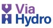 Via Hydro Logo